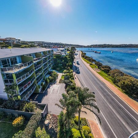 Albacore Apartments Merimbula Exteriör bild