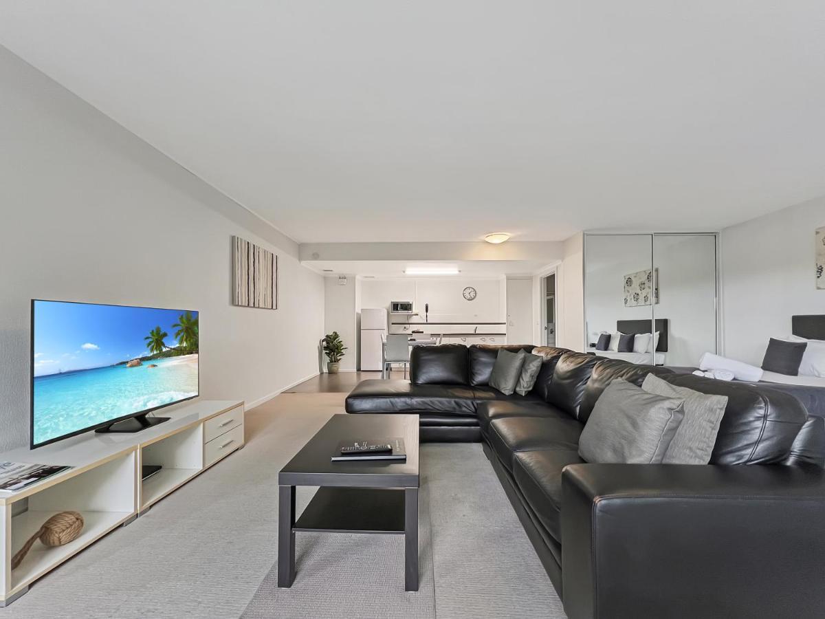 Albacore Apartments Merimbula Exteriör bild