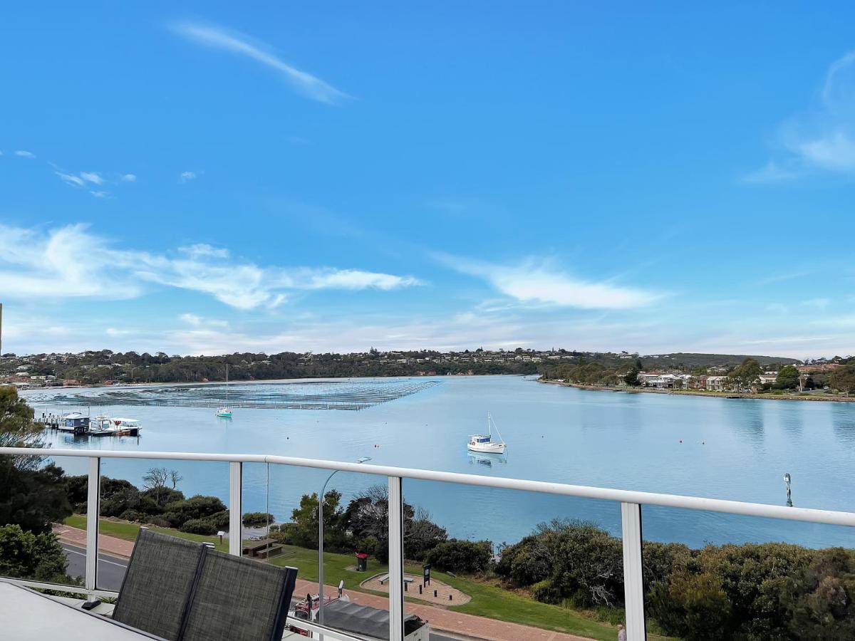 Albacore Apartments Merimbula Exteriör bild