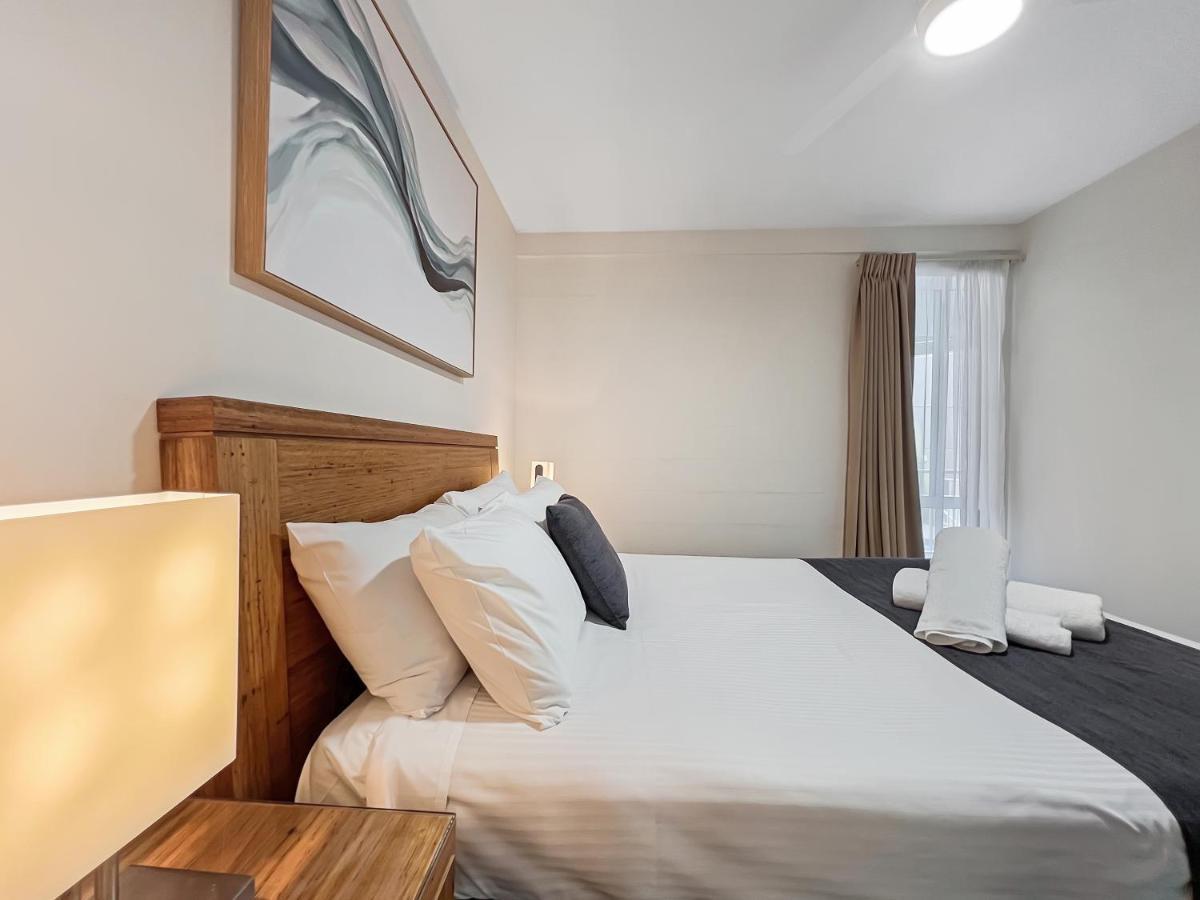 Albacore Apartments Merimbula Exteriör bild