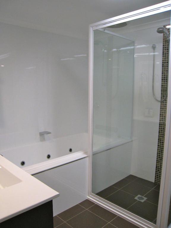 Albacore Apartments Merimbula Rum bild
