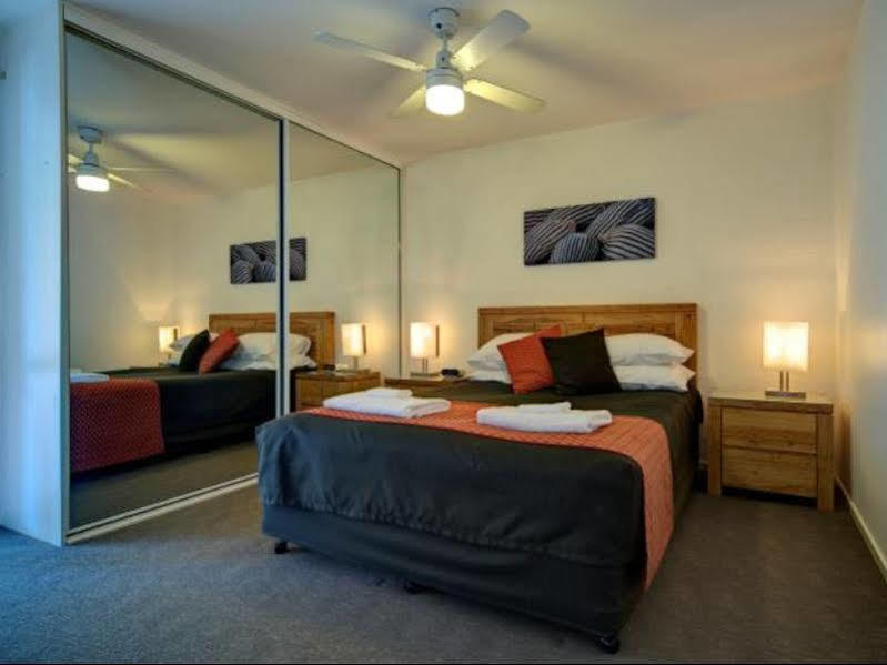 Albacore Apartments Merimbula Exteriör bild