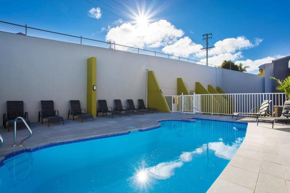 Albacore Apartments Merimbula Exteriör bild